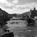 Duerley Beck, Gayle